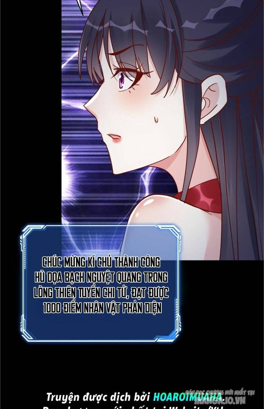 Phản Diện Này Có Chút Lương Tâm, Nhưng Không Nhiều! Chapter 105 - Trang 2