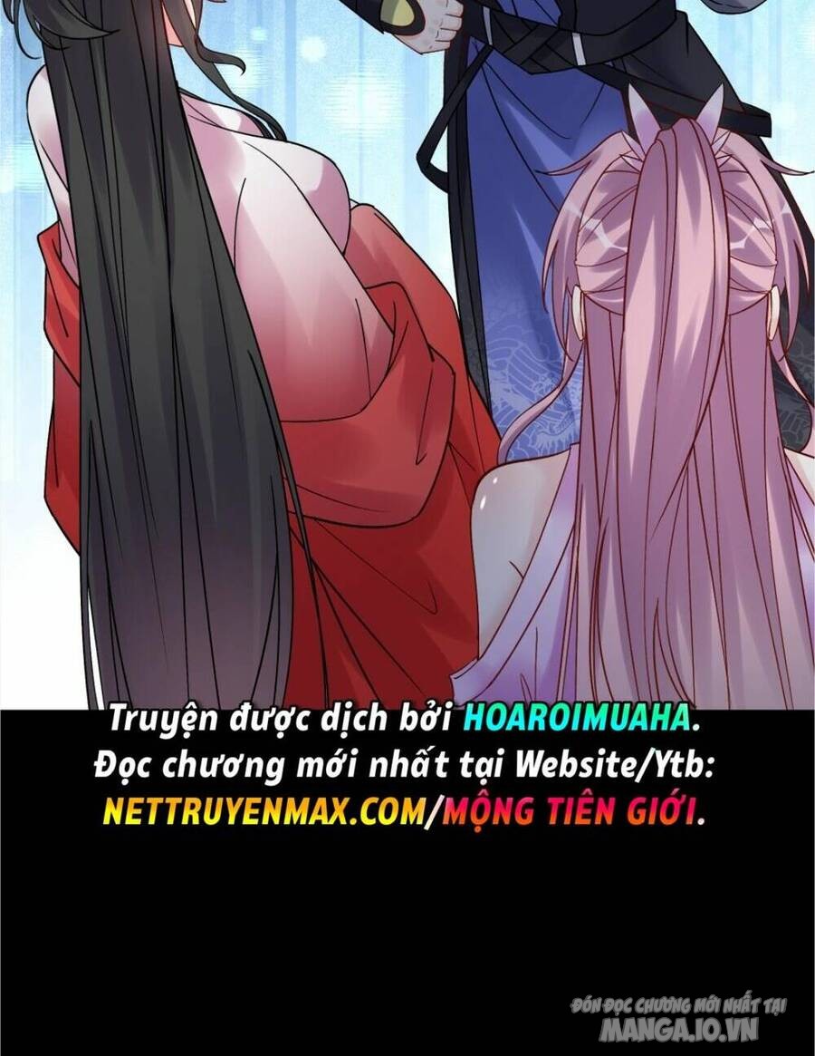 Phản Diện Này Có Chút Lương Tâm, Nhưng Không Nhiều! Chapter 105 - Trang 2