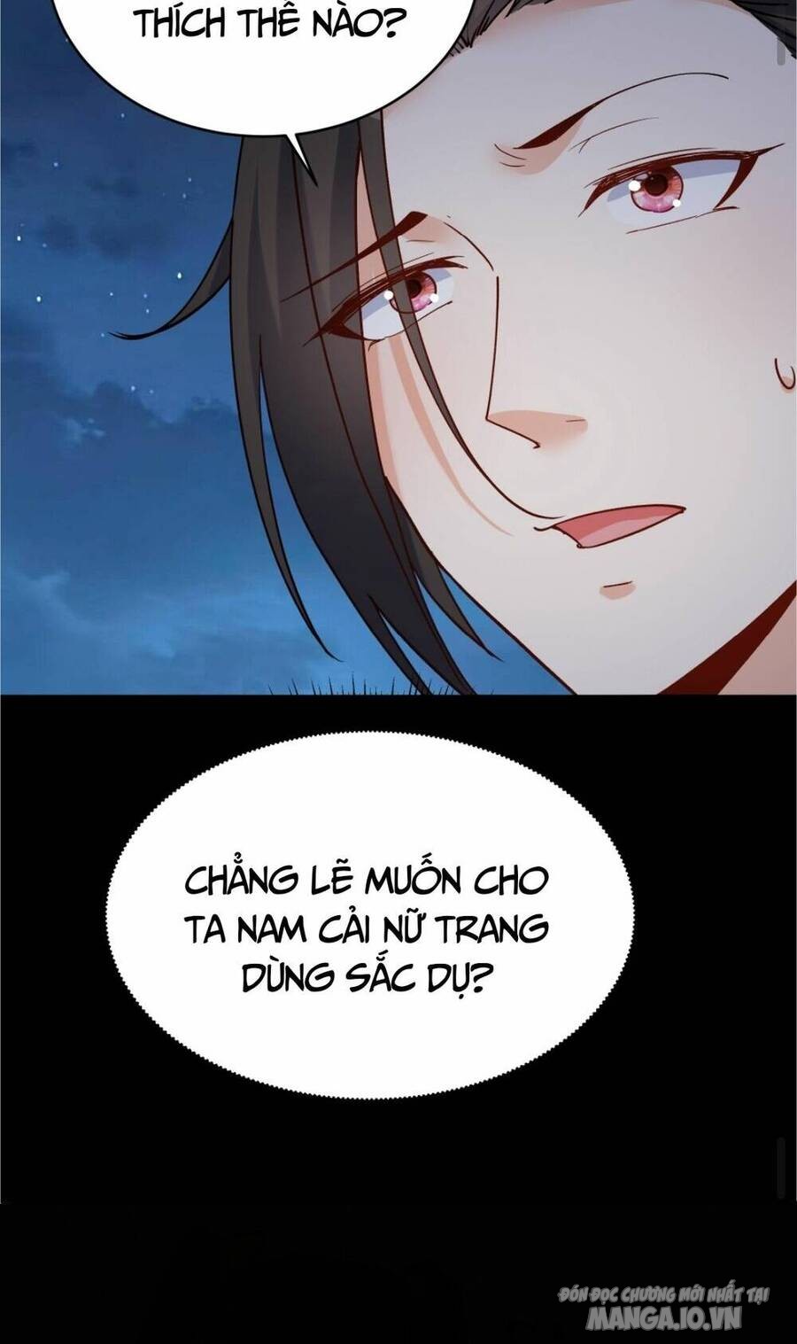 Phản Diện Này Có Chút Lương Tâm, Nhưng Không Nhiều! Chapter 105 - Trang 2