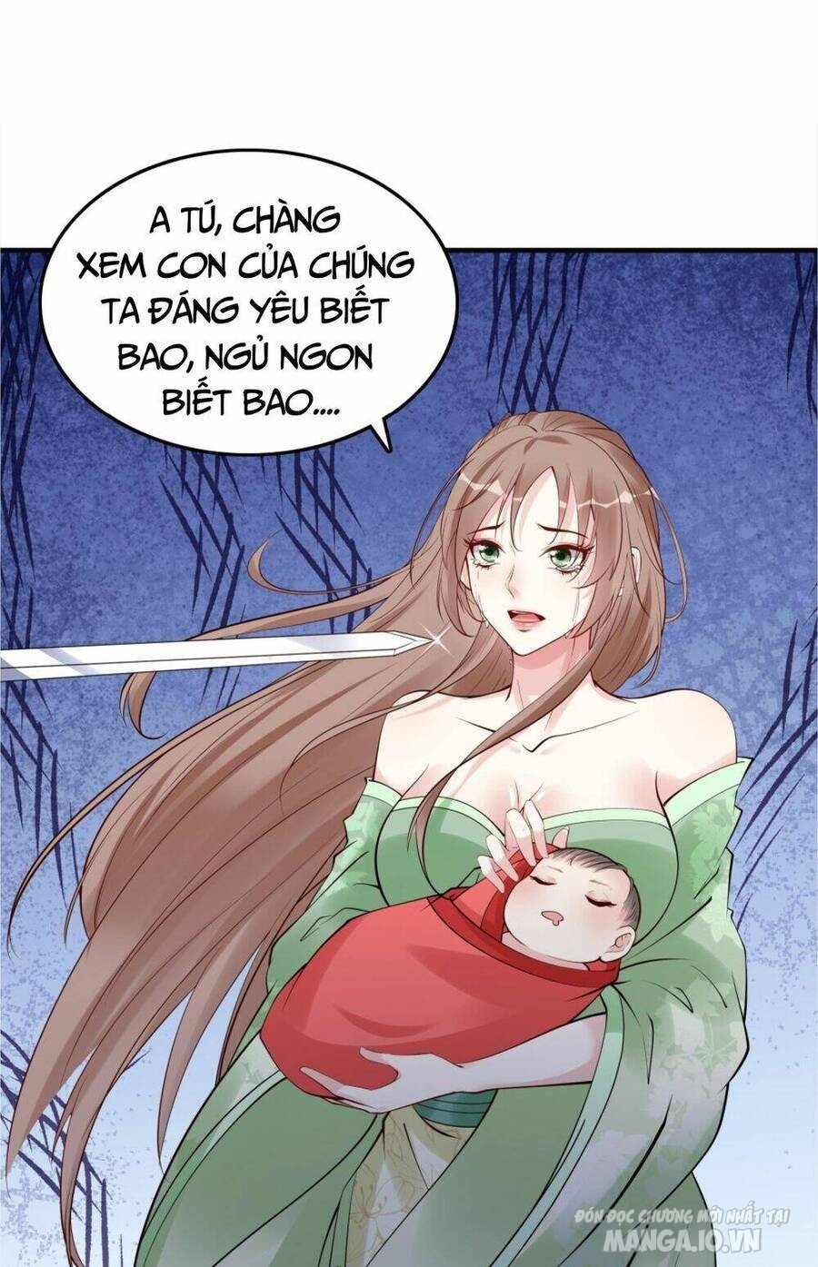 Phản Diện Này Có Chút Lương Tâm, Nhưng Không Nhiều! Chapter 106 - Trang 2