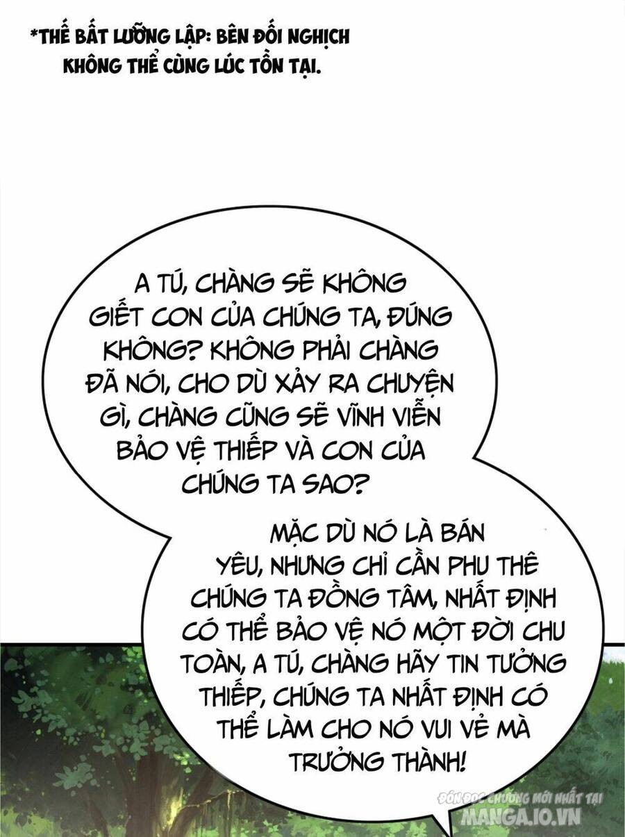 Phản Diện Này Có Chút Lương Tâm, Nhưng Không Nhiều! Chapter 106 - Trang 2