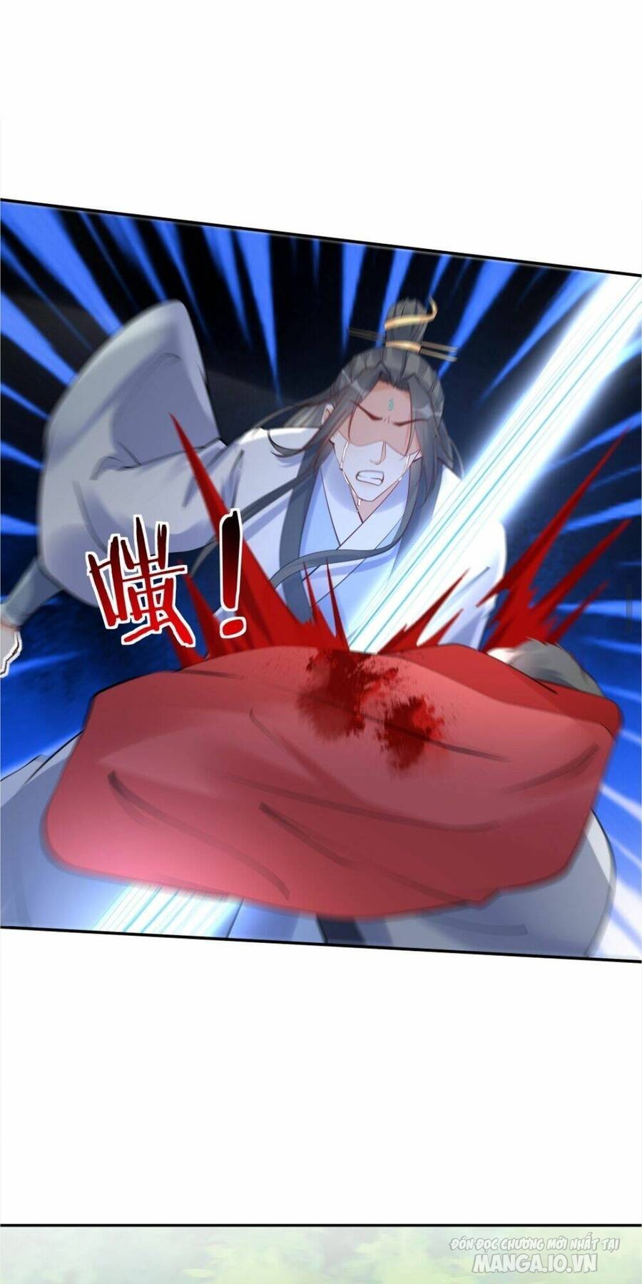 Phản Diện Này Có Chút Lương Tâm, Nhưng Không Nhiều! Chapter 106 - Trang 2