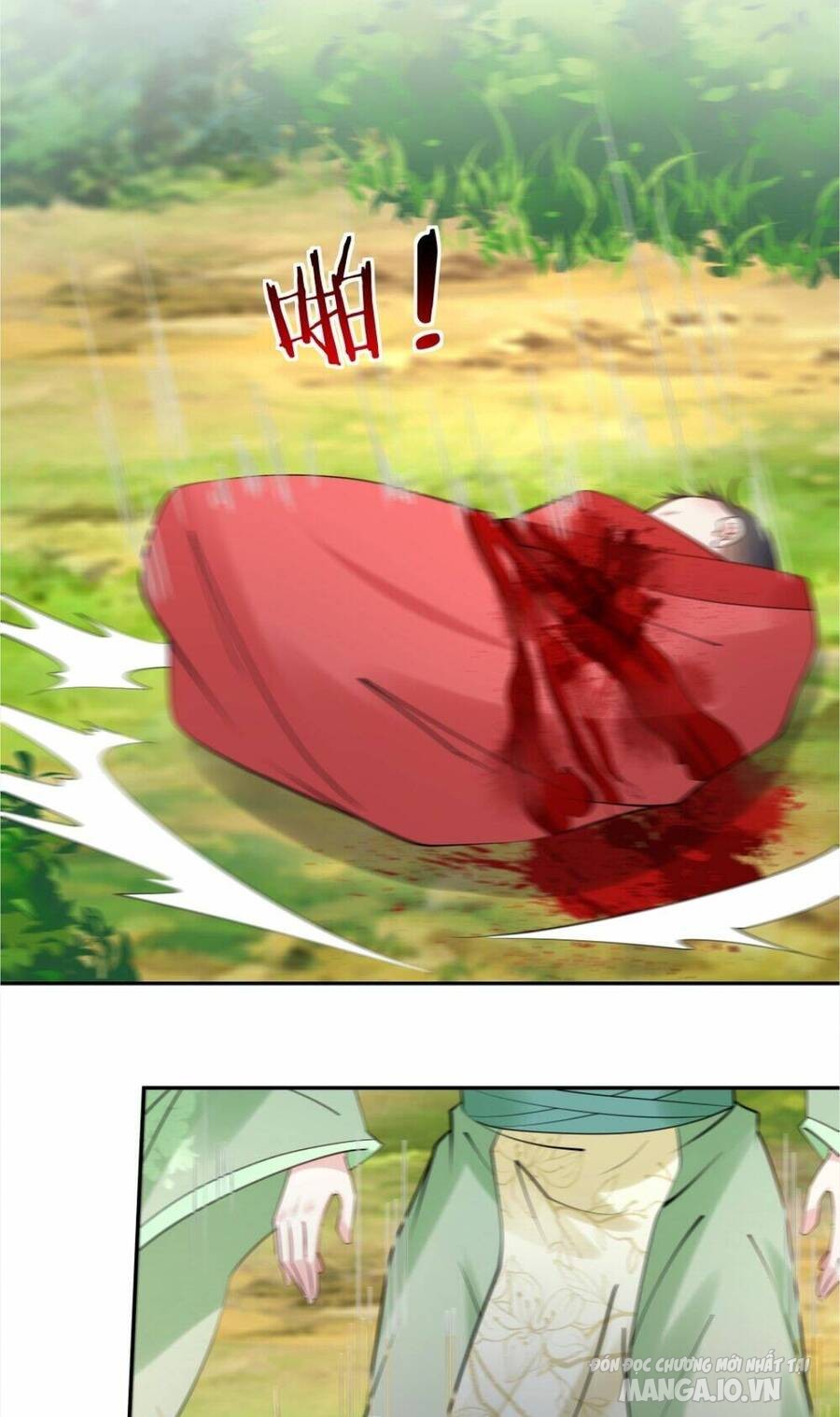 Phản Diện Này Có Chút Lương Tâm, Nhưng Không Nhiều! Chapter 106 - Trang 2