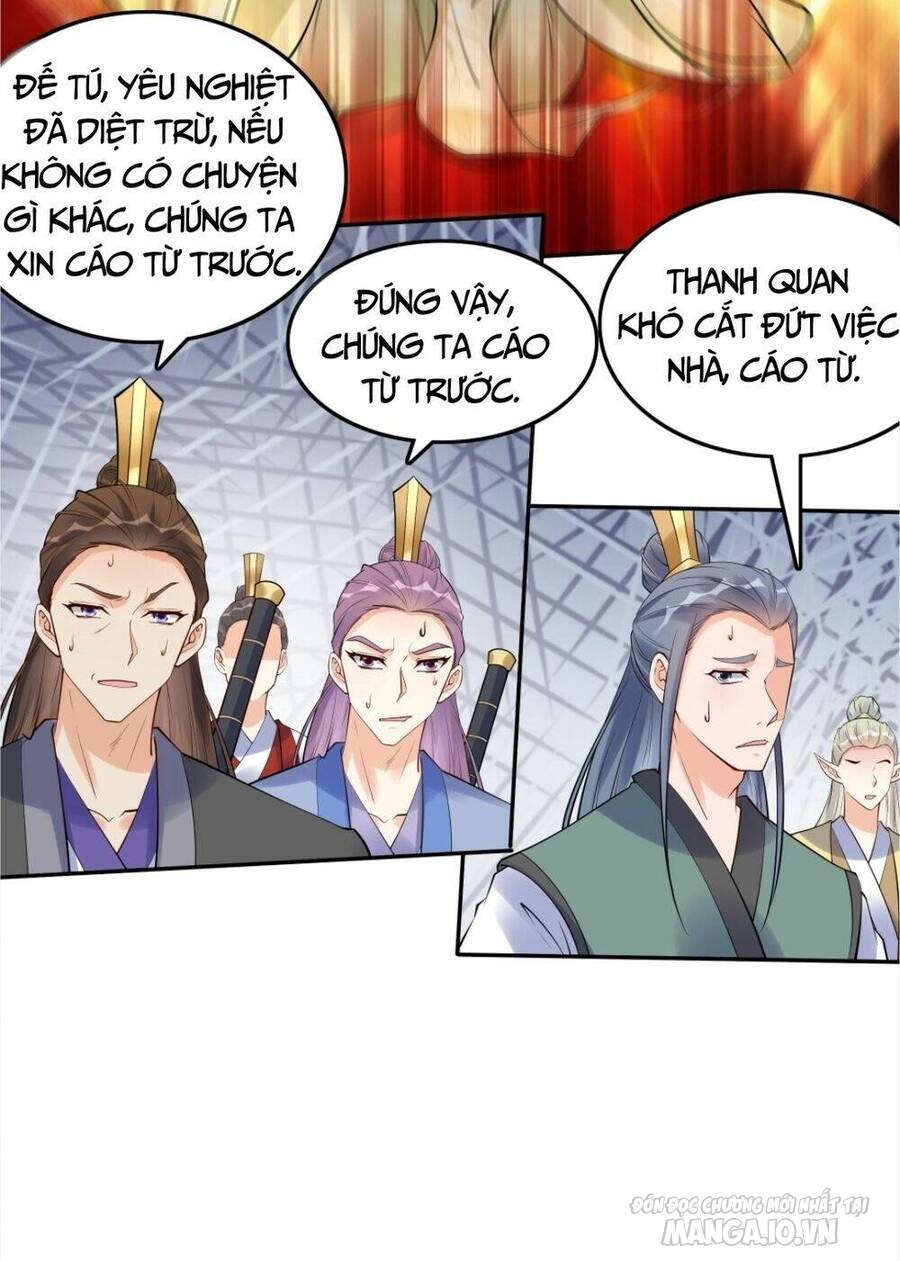 Phản Diện Này Có Chút Lương Tâm, Nhưng Không Nhiều! Chapter 106 - Trang 2