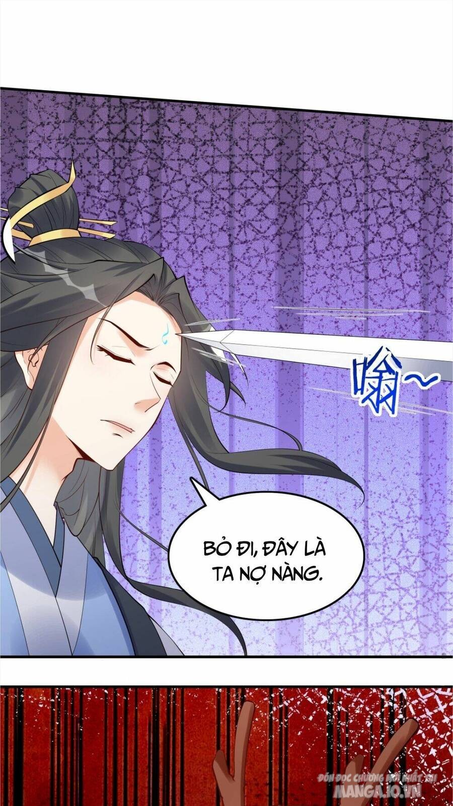 Phản Diện Này Có Chút Lương Tâm, Nhưng Không Nhiều! Chapter 106 - Trang 2
