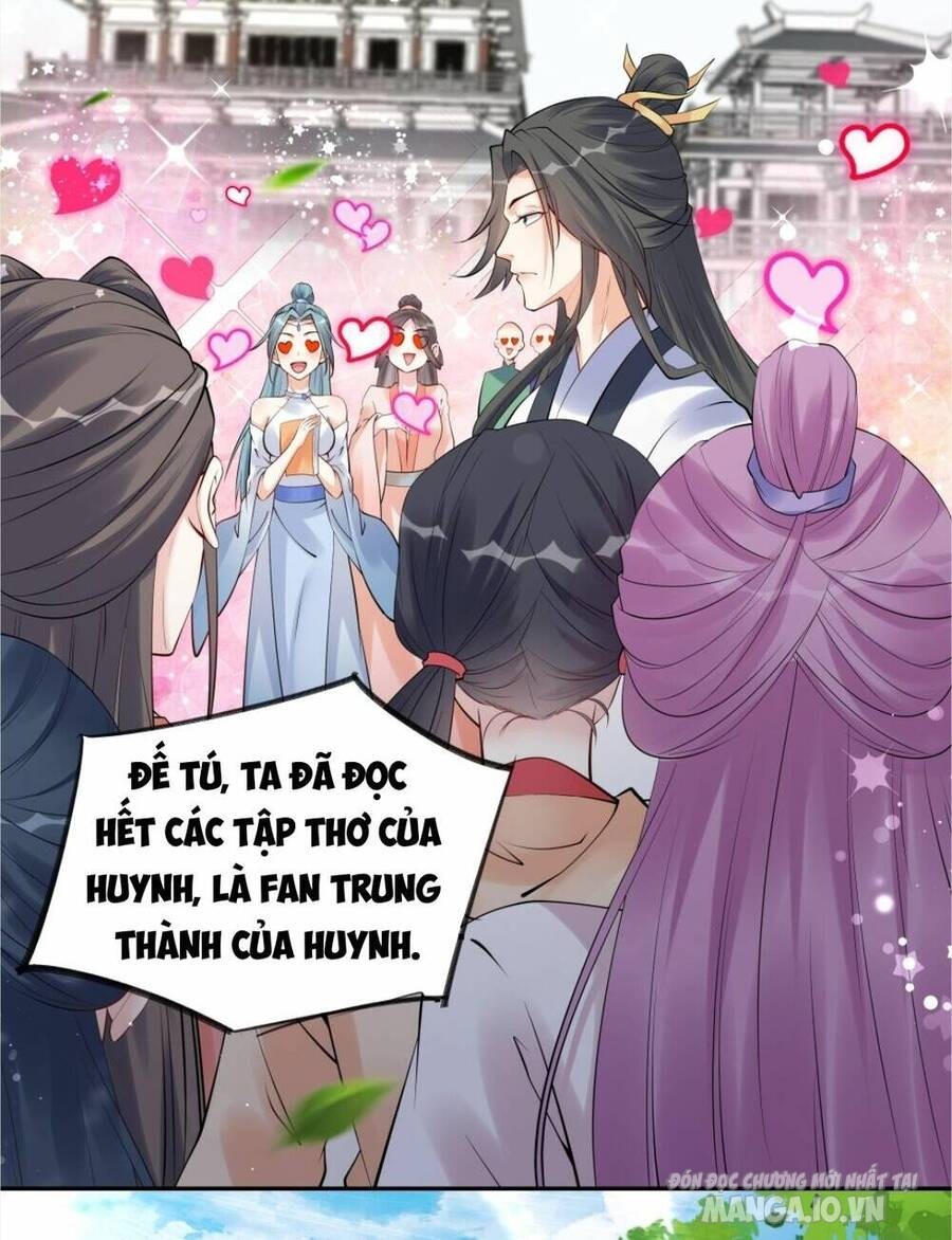 Phản Diện Này Có Chút Lương Tâm, Nhưng Không Nhiều! Chapter 106 - Trang 2