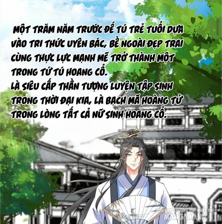 Phản Diện Này Có Chút Lương Tâm, Nhưng Không Nhiều! Chapter 106 - Trang 2