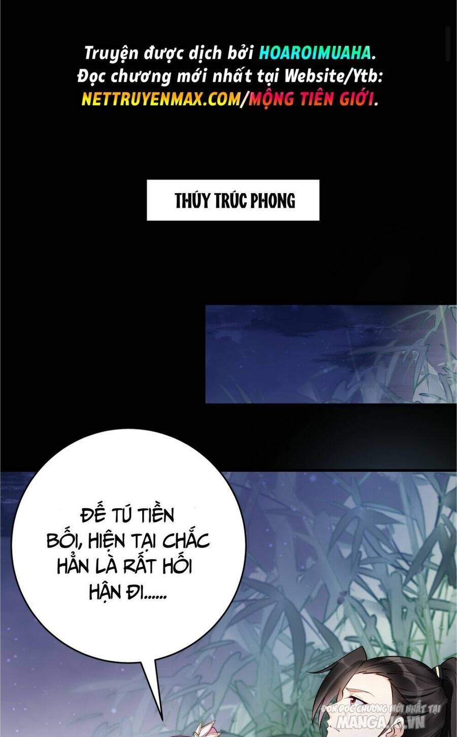 Phản Diện Này Có Chút Lương Tâm, Nhưng Không Nhiều! Chapter 107 - Trang 2