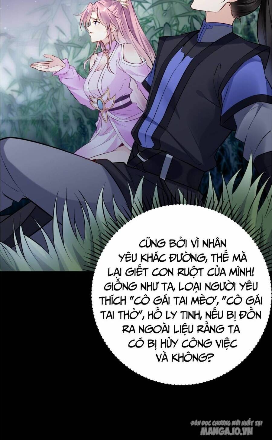 Phản Diện Này Có Chút Lương Tâm, Nhưng Không Nhiều! Chapter 107 - Trang 2