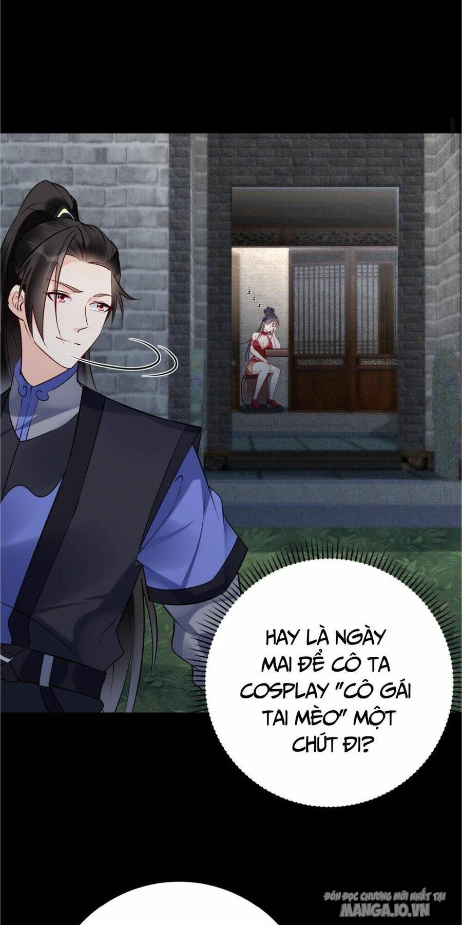 Phản Diện Này Có Chút Lương Tâm, Nhưng Không Nhiều! Chapter 107 - Trang 2