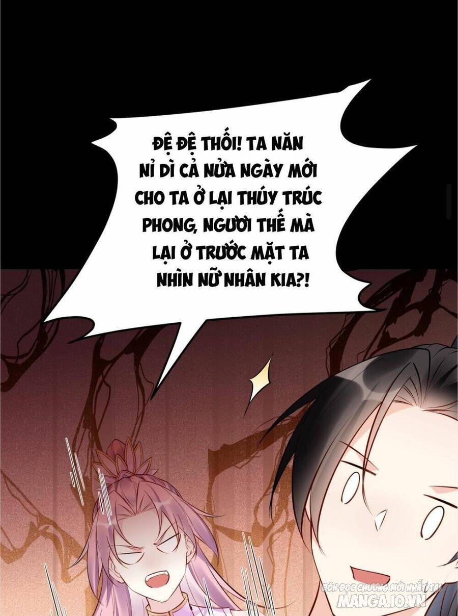 Phản Diện Này Có Chút Lương Tâm, Nhưng Không Nhiều! Chapter 107 - Trang 2