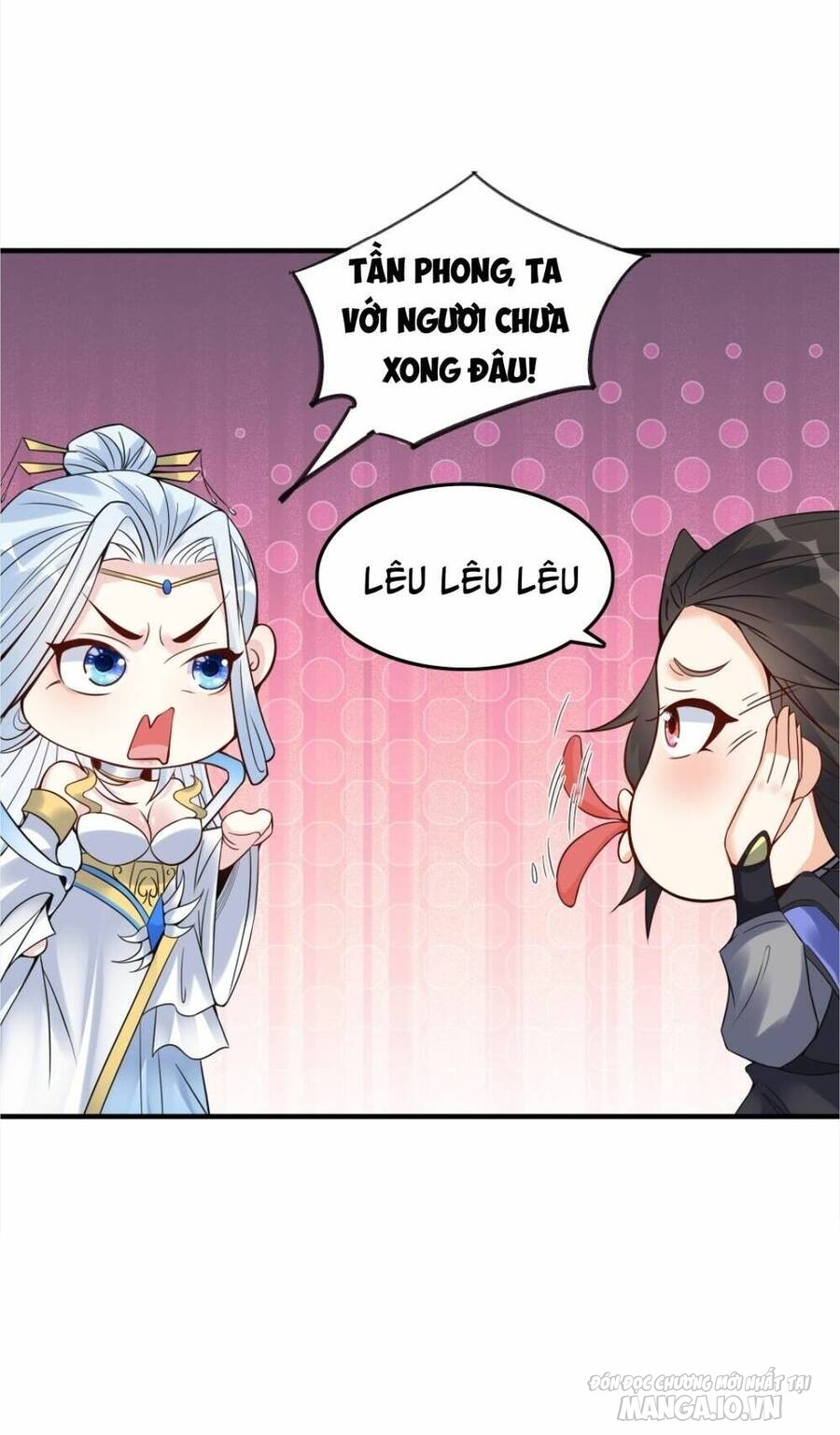 Phản Diện Này Có Chút Lương Tâm, Nhưng Không Nhiều! Chapter 109 - Trang 2