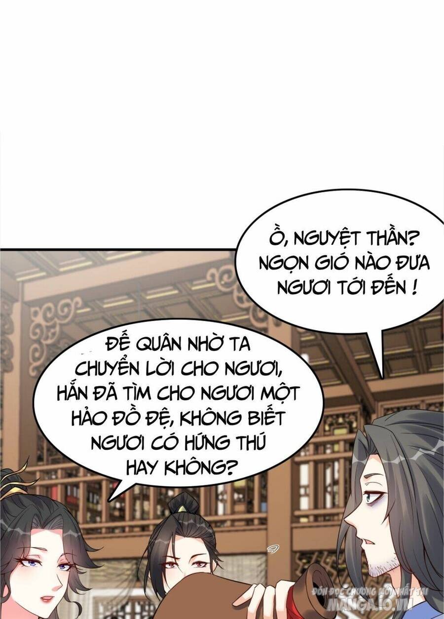 Phản Diện Này Có Chút Lương Tâm, Nhưng Không Nhiều! Chapter 109 - Trang 2