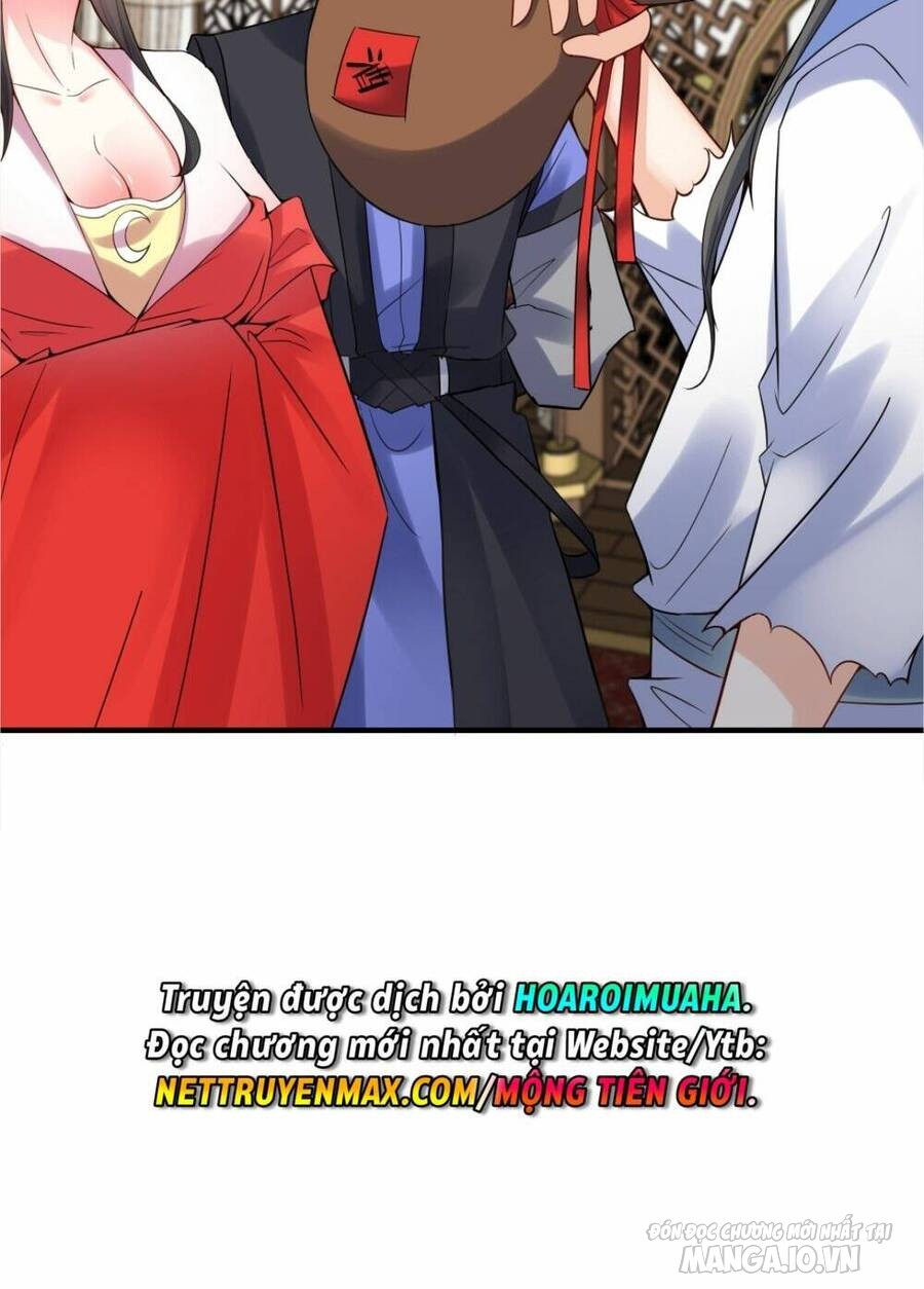 Phản Diện Này Có Chút Lương Tâm, Nhưng Không Nhiều! Chapter 109 - Trang 2