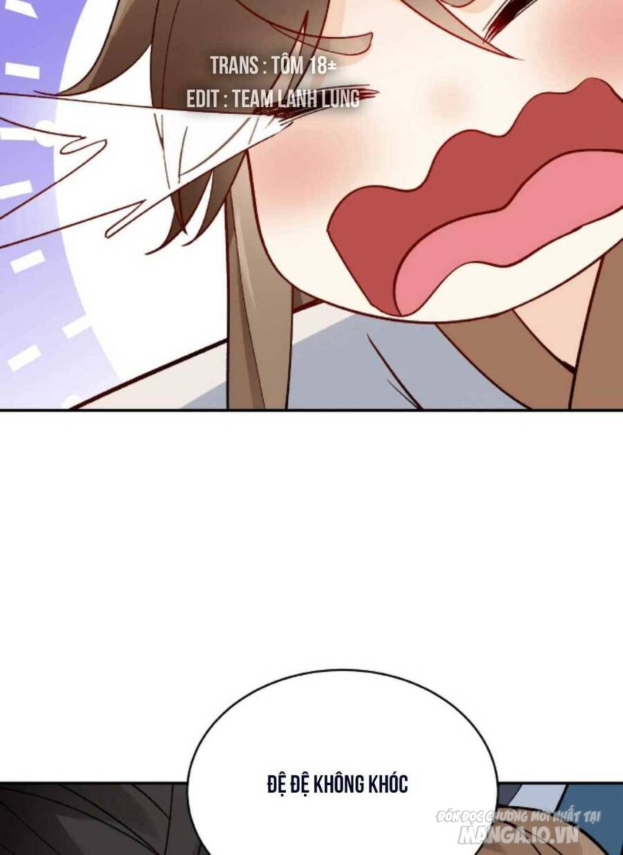 Phản Diện Này Có Chút Lương Tâm, Nhưng Không Nhiều! Chapter 11 - Trang 2