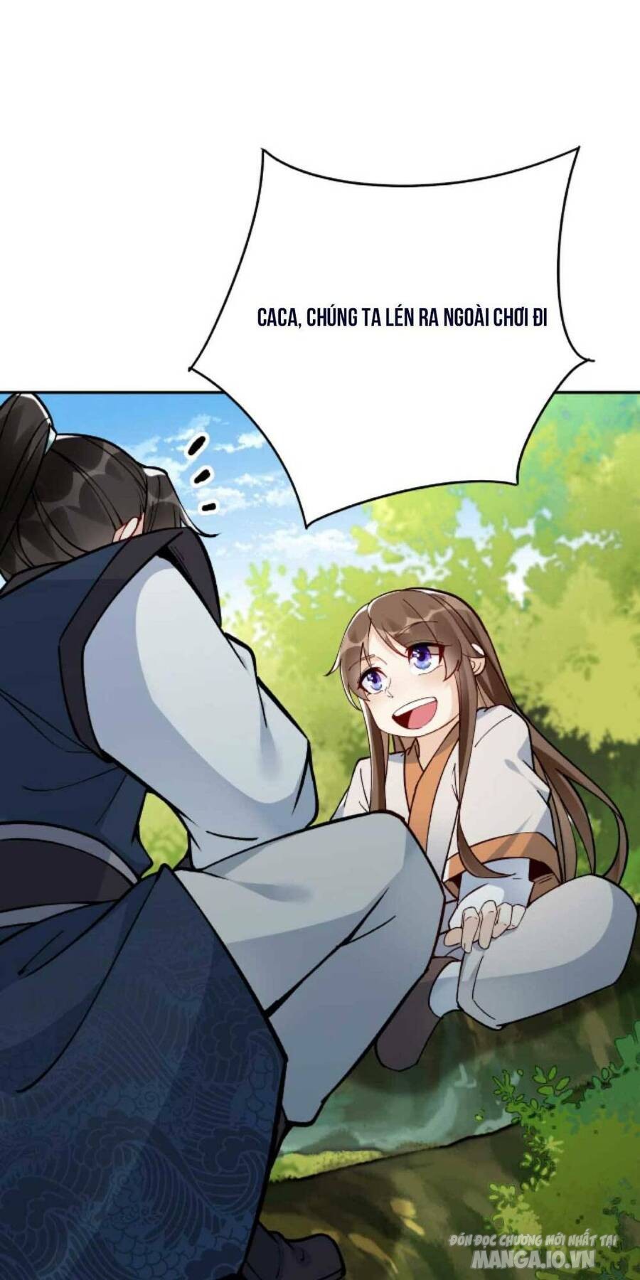 Phản Diện Này Có Chút Lương Tâm, Nhưng Không Nhiều! Chapter 11 - Trang 2