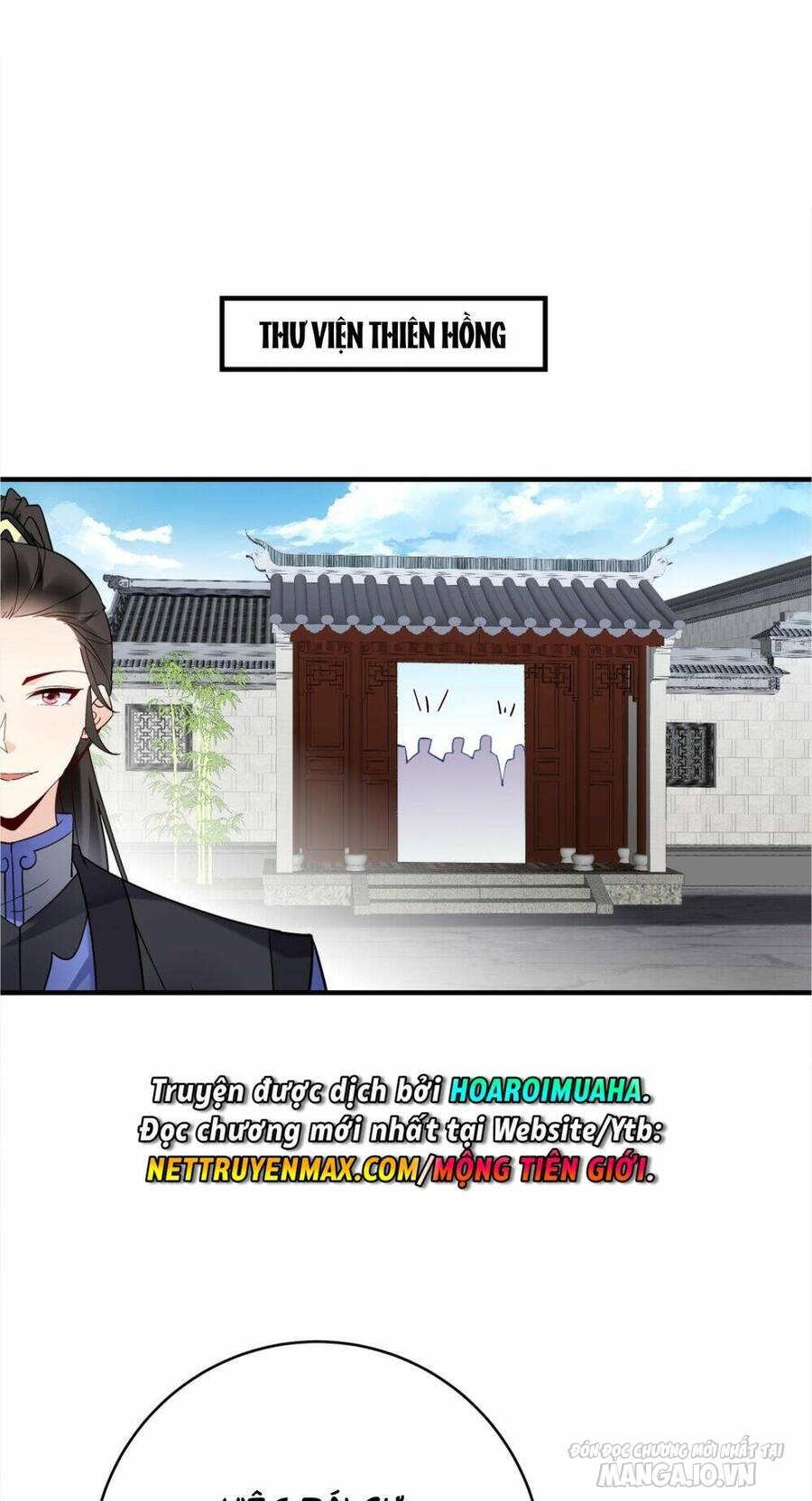 Phản Diện Này Có Chút Lương Tâm, Nhưng Không Nhiều! Chapter 110 - Trang 2