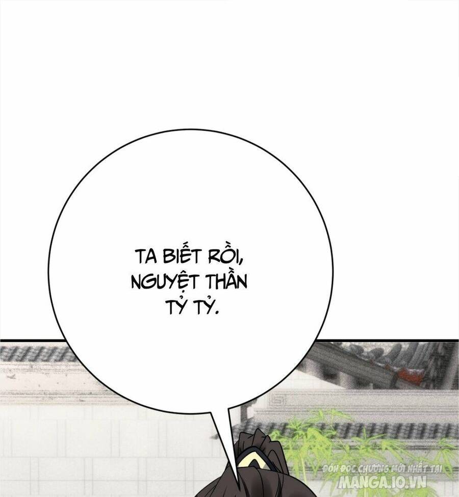 Phản Diện Này Có Chút Lương Tâm, Nhưng Không Nhiều! Chapter 110 - Trang 2