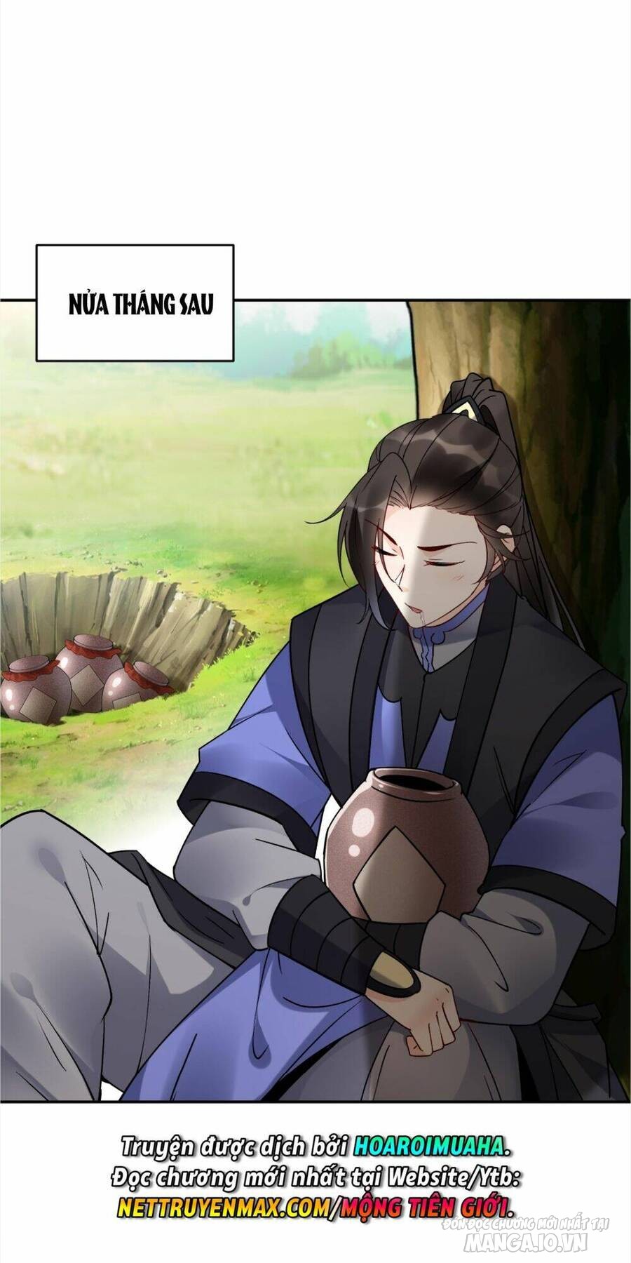 Phản Diện Này Có Chút Lương Tâm, Nhưng Không Nhiều! Chapter 111 - Trang 2