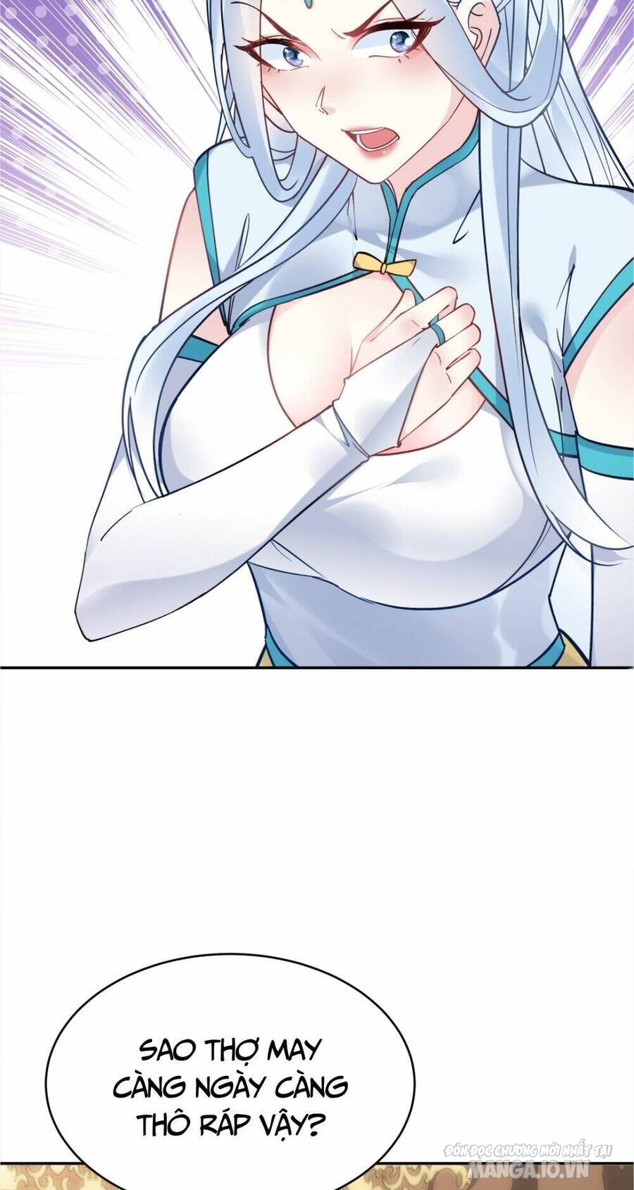 Phản Diện Này Có Chút Lương Tâm, Nhưng Không Nhiều! Chapter 111 - Trang 2