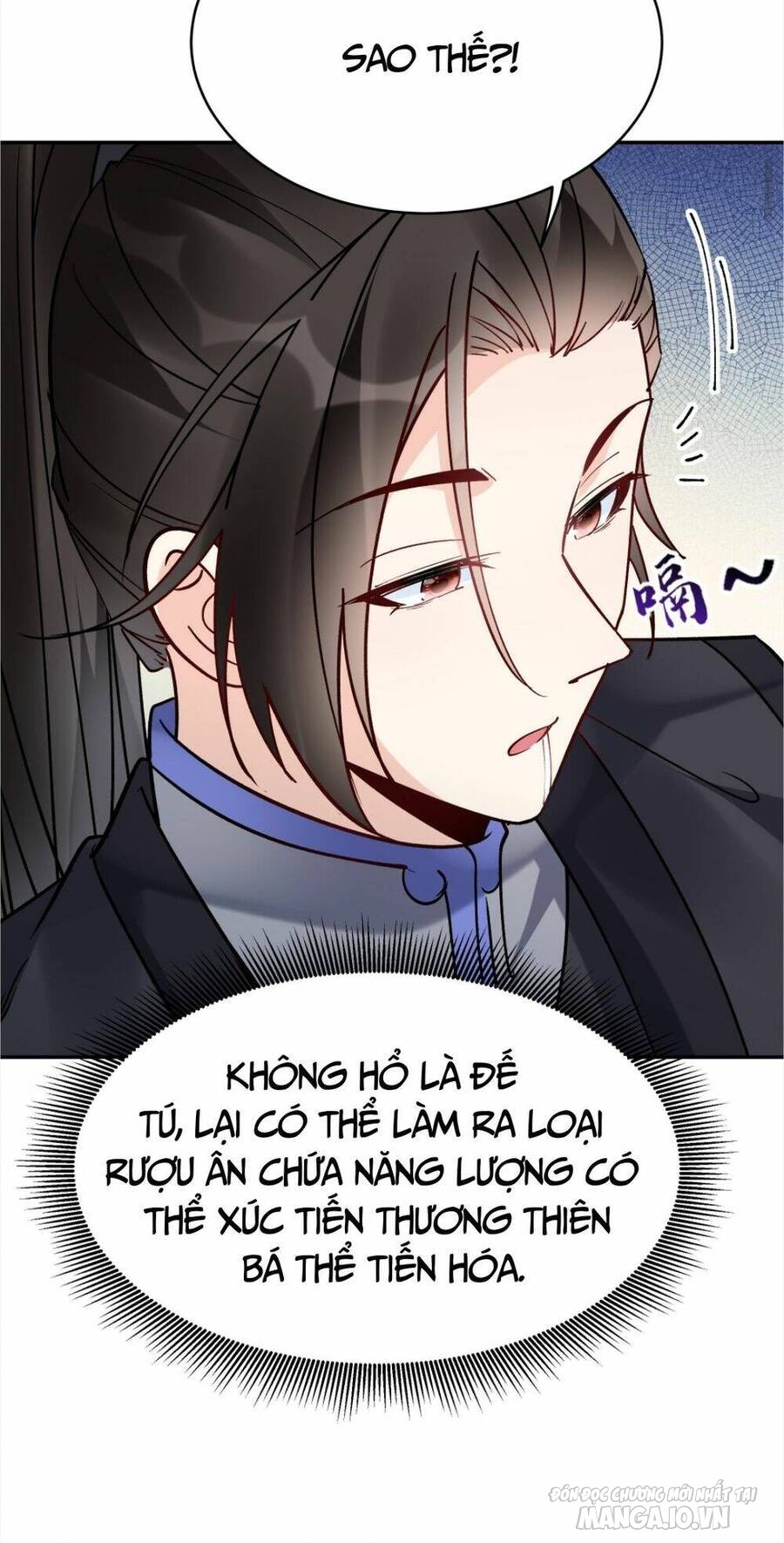 Phản Diện Này Có Chút Lương Tâm, Nhưng Không Nhiều! Chapter 111 - Trang 2