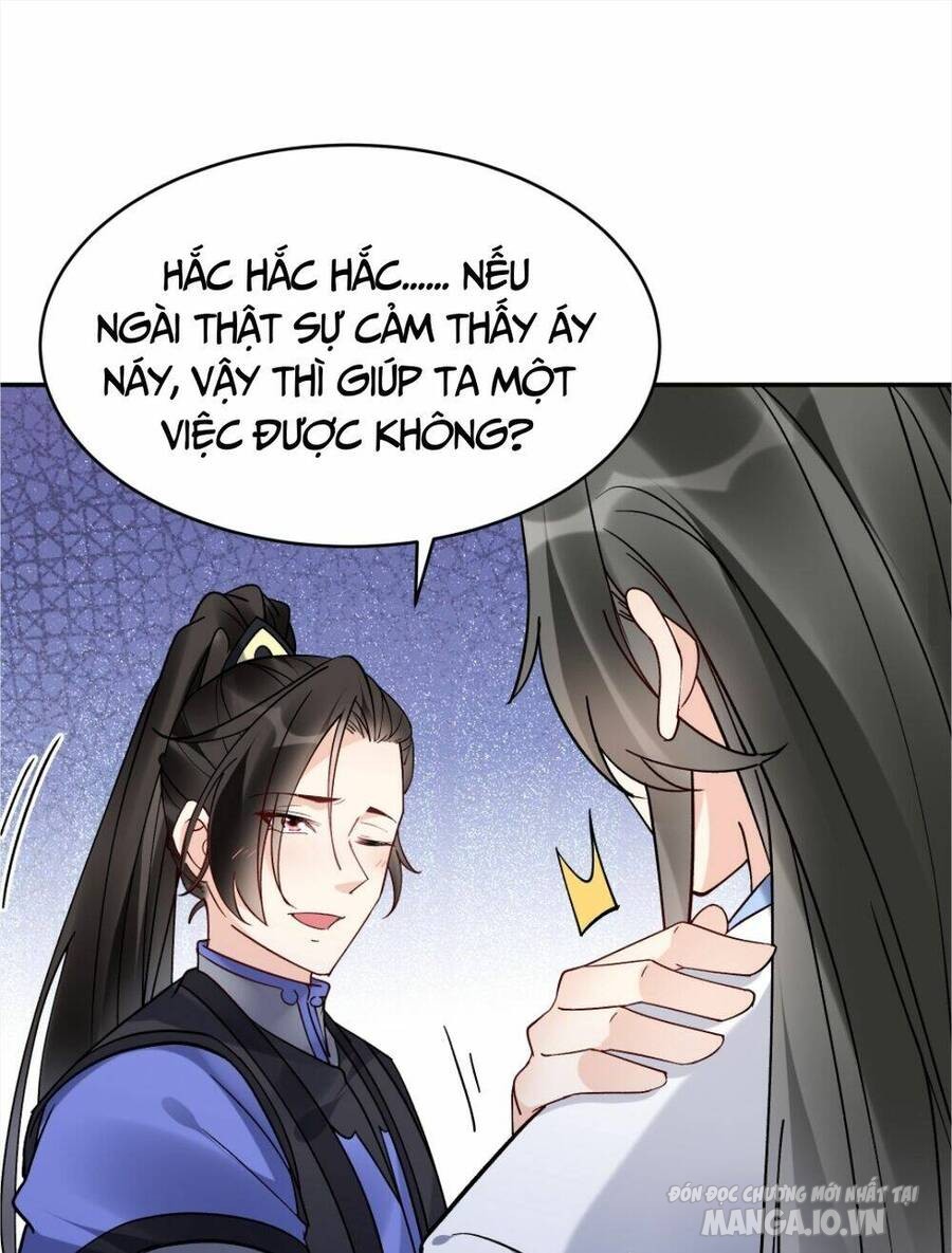 Phản Diện Này Có Chút Lương Tâm, Nhưng Không Nhiều! Chapter 111 - Trang 2