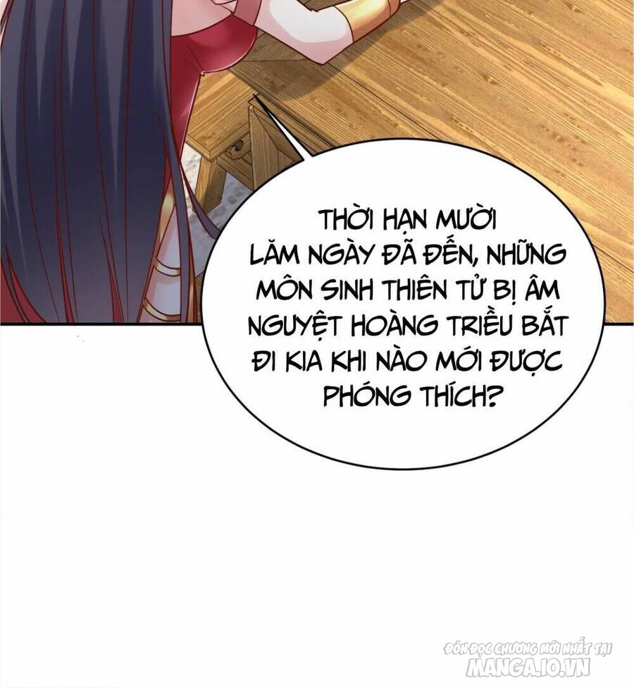 Phản Diện Này Có Chút Lương Tâm, Nhưng Không Nhiều! Chapter 112 - Trang 2