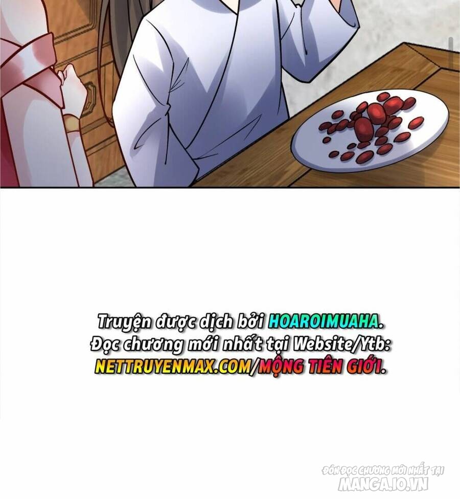 Phản Diện Này Có Chút Lương Tâm, Nhưng Không Nhiều! Chapter 112 - Trang 2