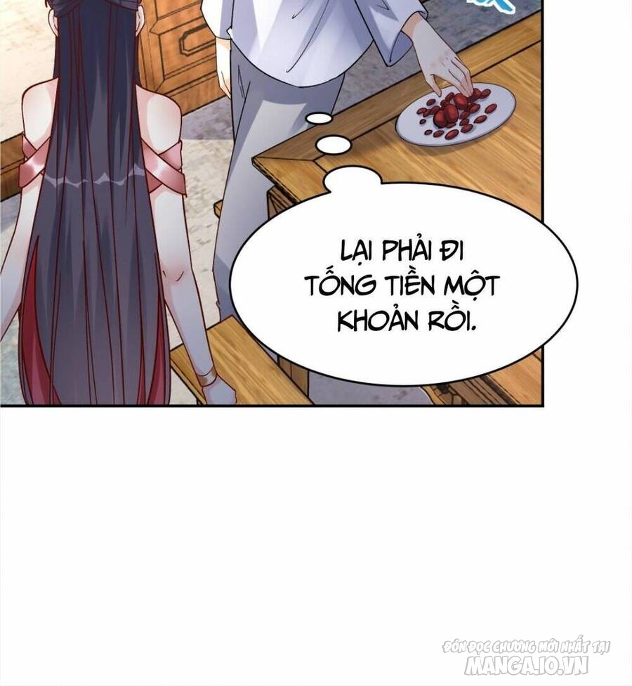 Phản Diện Này Có Chút Lương Tâm, Nhưng Không Nhiều! Chapter 112 - Trang 2