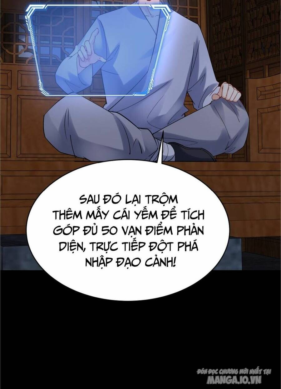 Phản Diện Này Có Chút Lương Tâm, Nhưng Không Nhiều! Chapter 112 - Trang 2