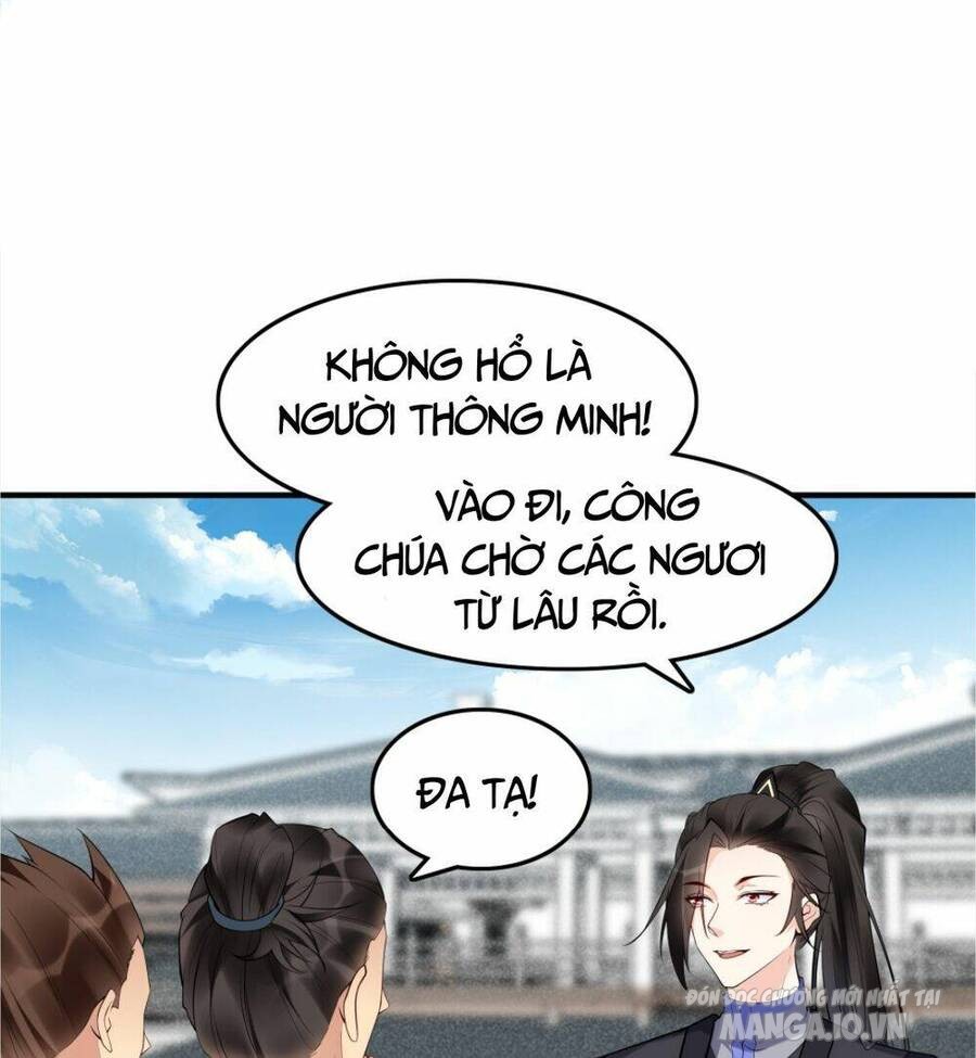 Phản Diện Này Có Chút Lương Tâm, Nhưng Không Nhiều! Chapter 113 - Trang 2