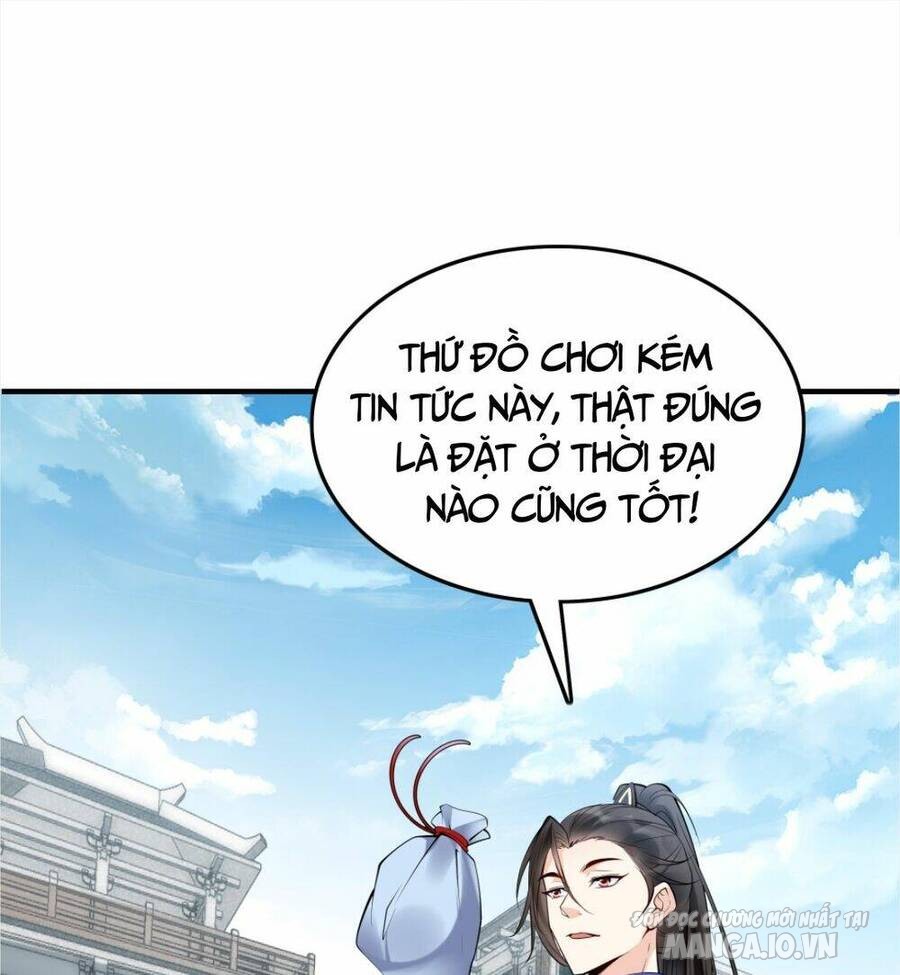 Phản Diện Này Có Chút Lương Tâm, Nhưng Không Nhiều! Chapter 113 - Trang 2