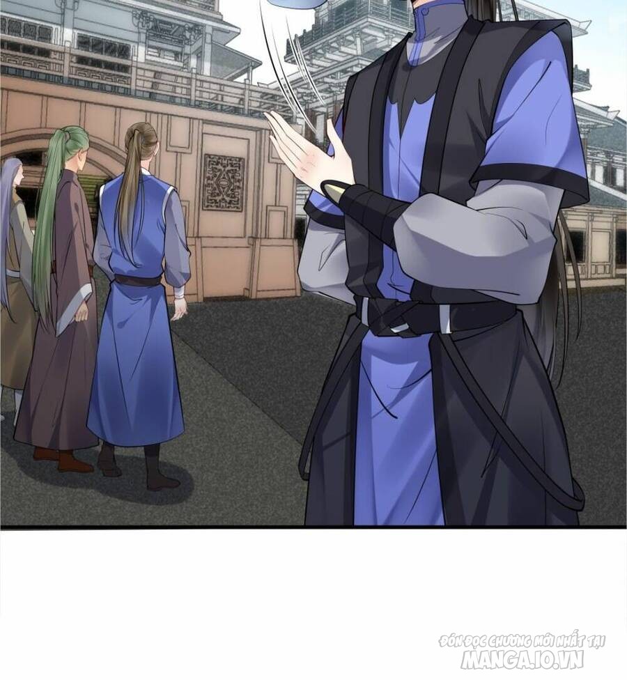 Phản Diện Này Có Chút Lương Tâm, Nhưng Không Nhiều! Chapter 113 - Trang 2