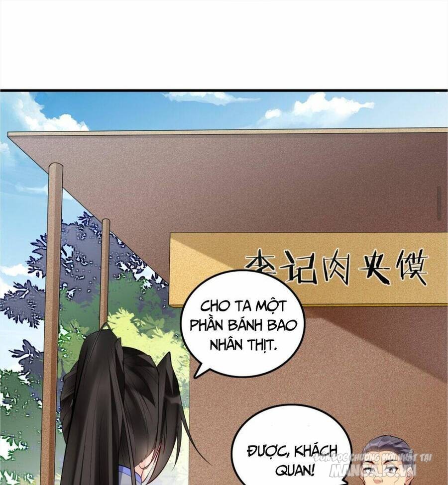 Phản Diện Này Có Chút Lương Tâm, Nhưng Không Nhiều! Chapter 113 - Trang 2