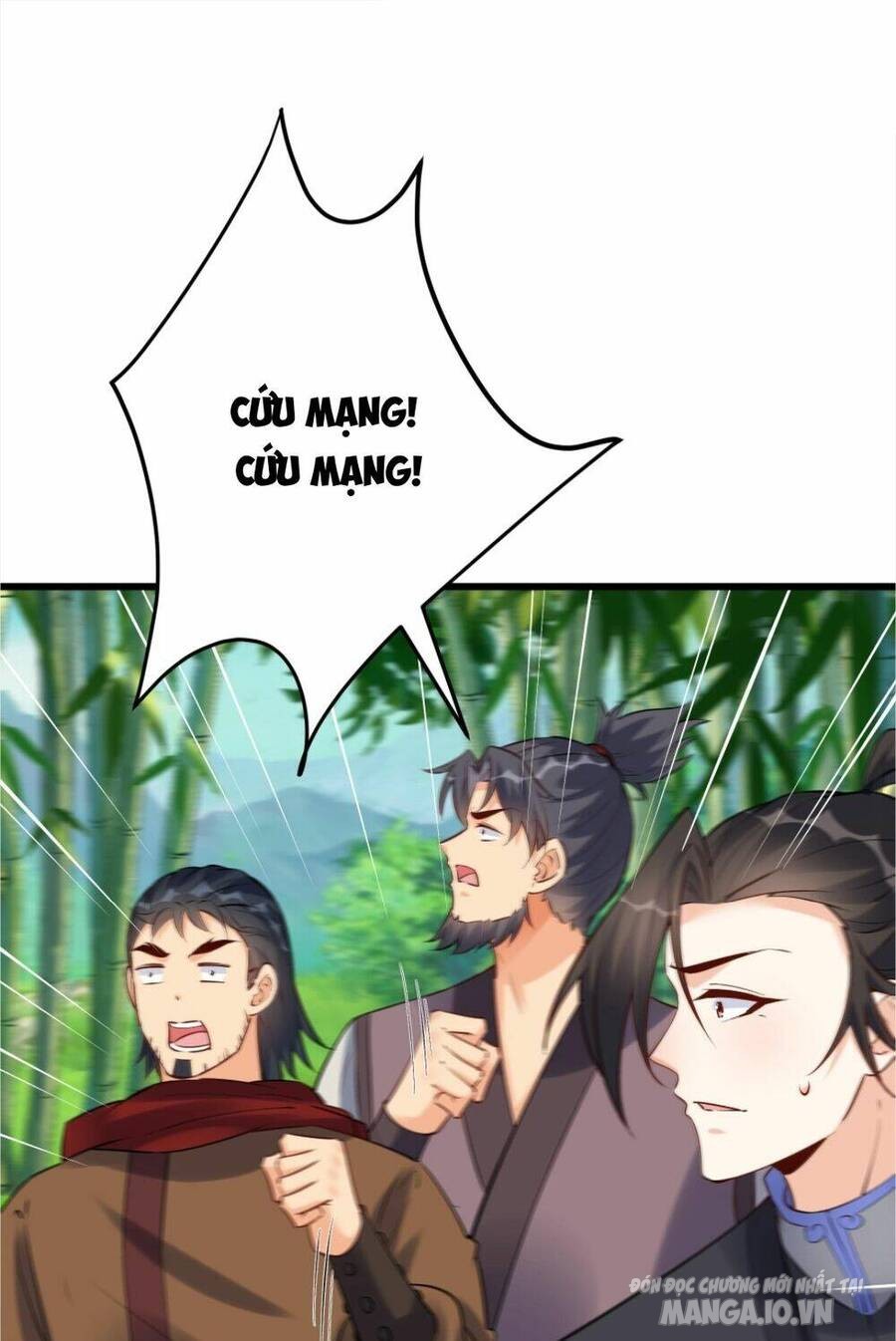 Phản Diện Này Có Chút Lương Tâm, Nhưng Không Nhiều! Chapter 114 - Trang 2