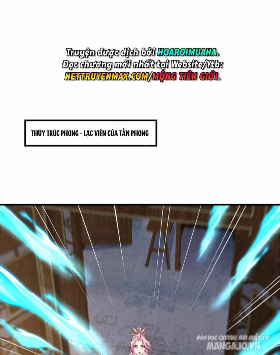 Phản Diện Này Có Chút Lương Tâm, Nhưng Không Nhiều! Chapter 114 - Trang 2