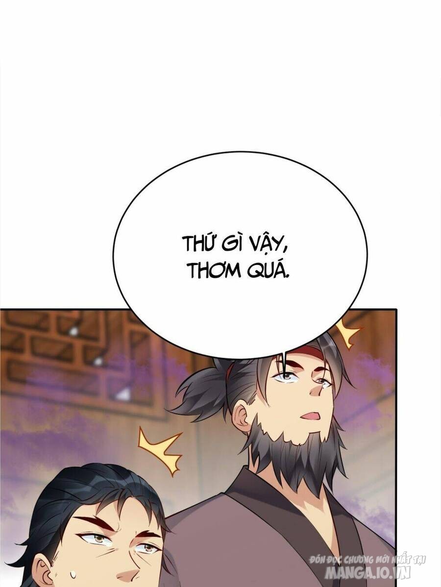 Phản Diện Này Có Chút Lương Tâm, Nhưng Không Nhiều! Chapter 115 - Trang 2