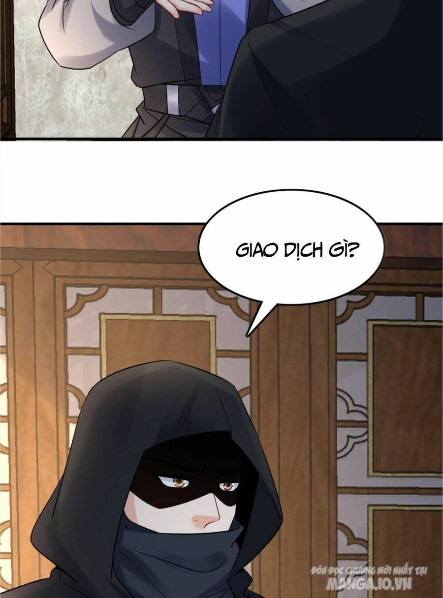 Phản Diện Này Có Chút Lương Tâm, Nhưng Không Nhiều! Chapter 116 - Trang 2