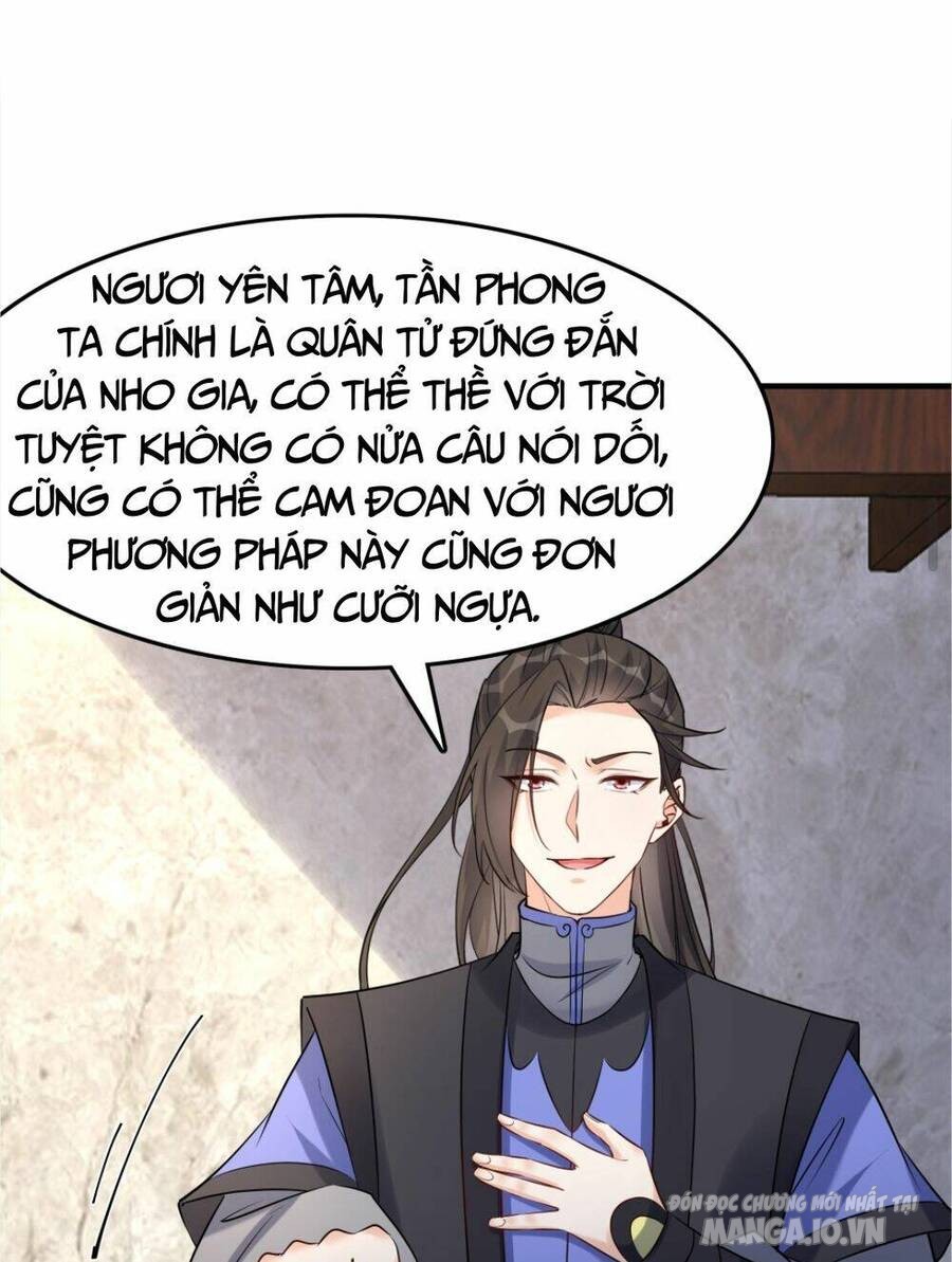 Phản Diện Này Có Chút Lương Tâm, Nhưng Không Nhiều! Chapter 116 - Trang 2