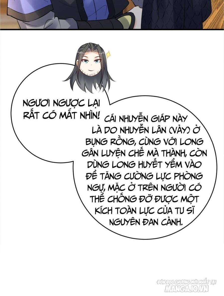 Phản Diện Này Có Chút Lương Tâm, Nhưng Không Nhiều! Chapter 117 - Trang 2