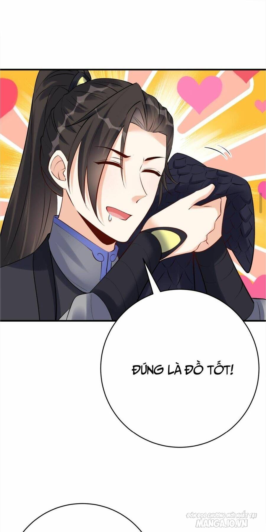 Phản Diện Này Có Chút Lương Tâm, Nhưng Không Nhiều! Chapter 117 - Trang 2