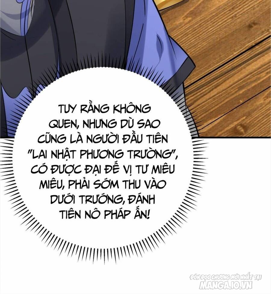 Phản Diện Này Có Chút Lương Tâm, Nhưng Không Nhiều! Chapter 117 - Trang 2