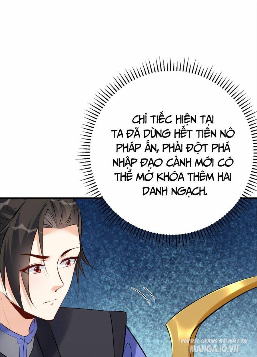 Phản Diện Này Có Chút Lương Tâm, Nhưng Không Nhiều! Chapter 117 - Trang 2