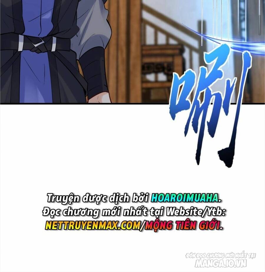 Phản Diện Này Có Chút Lương Tâm, Nhưng Không Nhiều! Chapter 117 - Trang 2