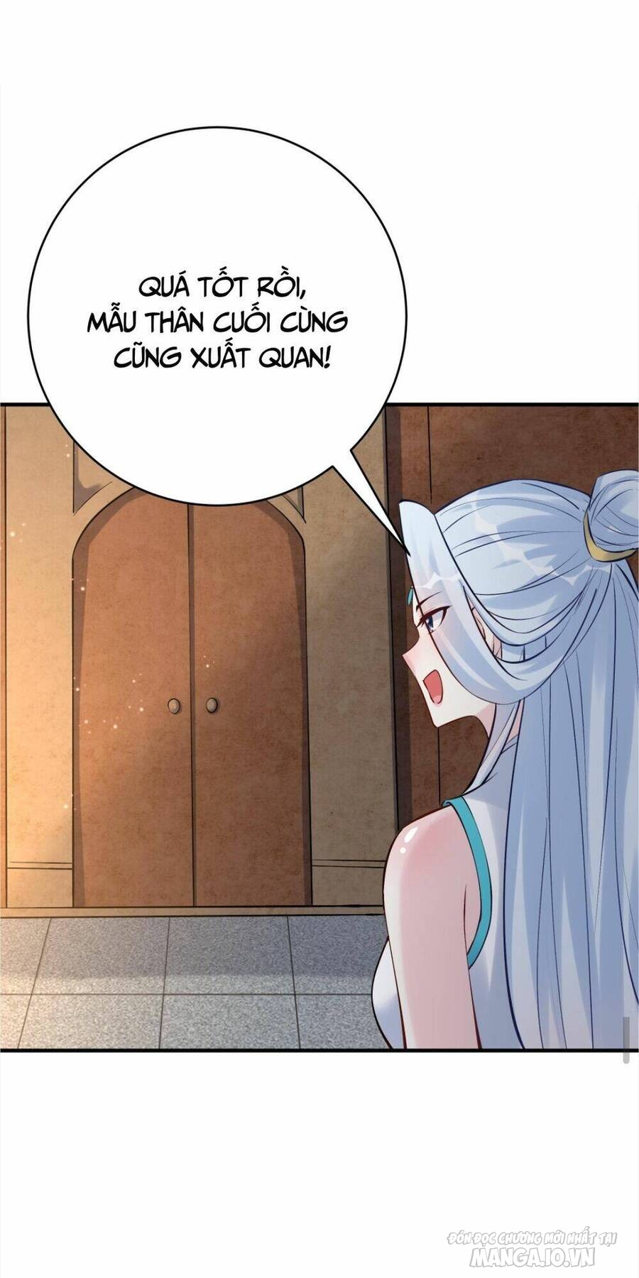 Phản Diện Này Có Chút Lương Tâm, Nhưng Không Nhiều! Chapter 117 - Trang 2