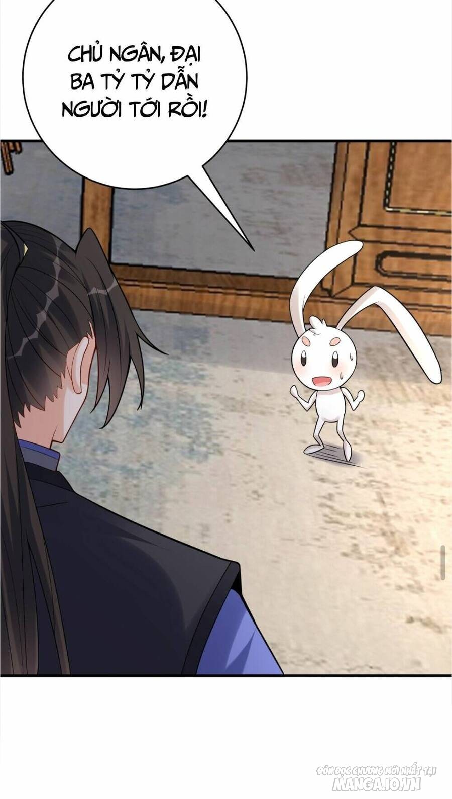 Phản Diện Này Có Chút Lương Tâm, Nhưng Không Nhiều! Chapter 117 - Trang 2