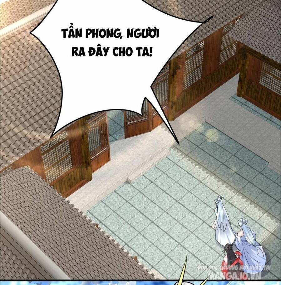 Phản Diện Này Có Chút Lương Tâm, Nhưng Không Nhiều! Chapter 117 - Trang 2