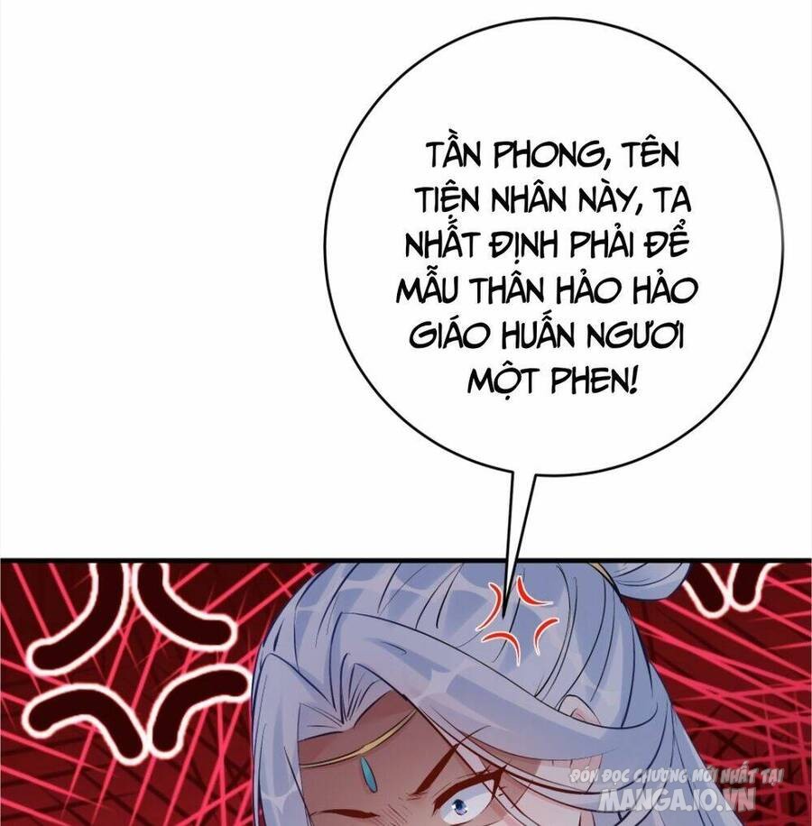 Phản Diện Này Có Chút Lương Tâm, Nhưng Không Nhiều! Chapter 117 - Trang 2