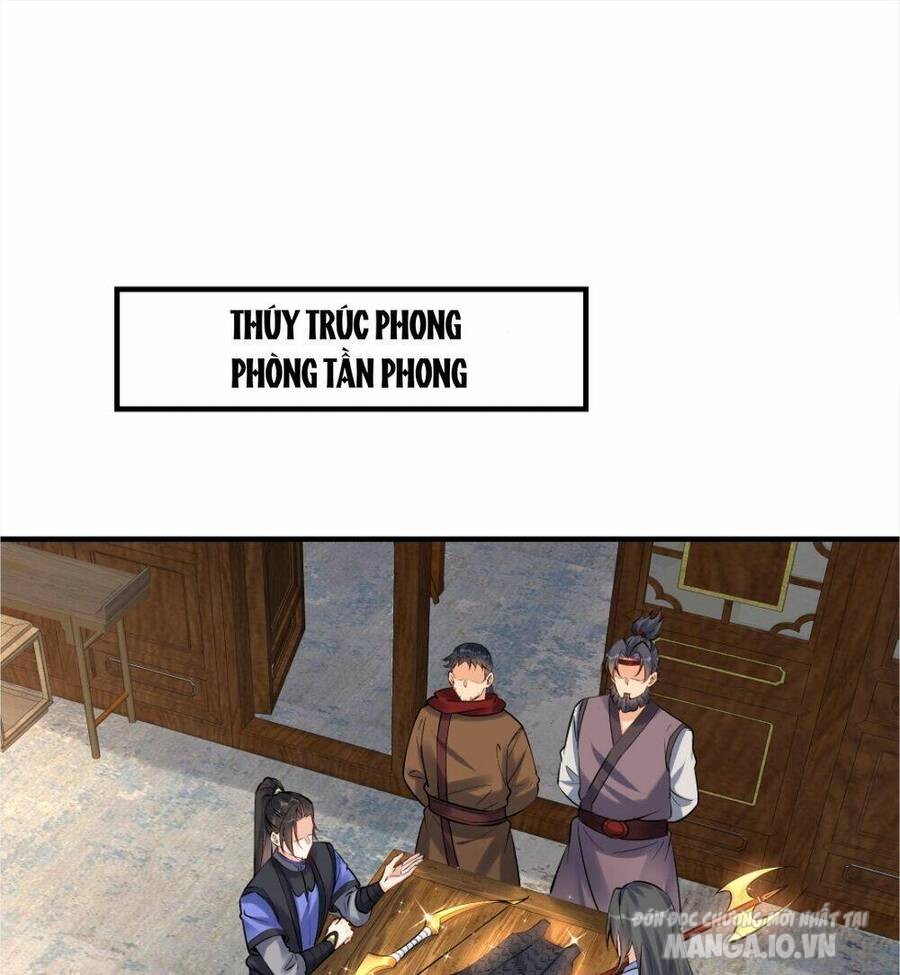 Phản Diện Này Có Chút Lương Tâm, Nhưng Không Nhiều! Chapter 117 - Trang 2