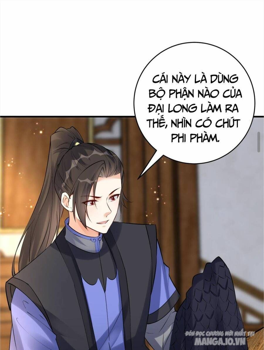 Phản Diện Này Có Chút Lương Tâm, Nhưng Không Nhiều! Chapter 117 - Trang 2
